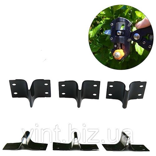 Додаткові леза для щеплювального - ручного секатора