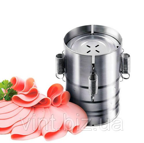 Прес для домашньої шинки (RHP-M02)