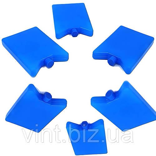 Акумулятор холоду універсальний (200мл.)