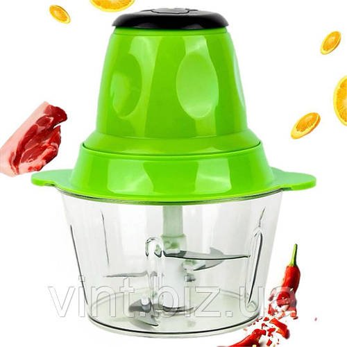 Подрібнювач