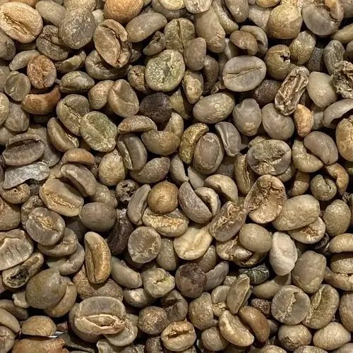 Арабіка Кенія Mbuni (Arabica Kenya Mbuni) 200 г. ЗЕЛЕНА кава