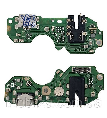 Нижня плата TECNO Pop 5 LTE (BD4i) High Quality