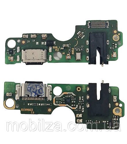 Нижня плата TECNO Spark Go 2024 (BG6) High Quality