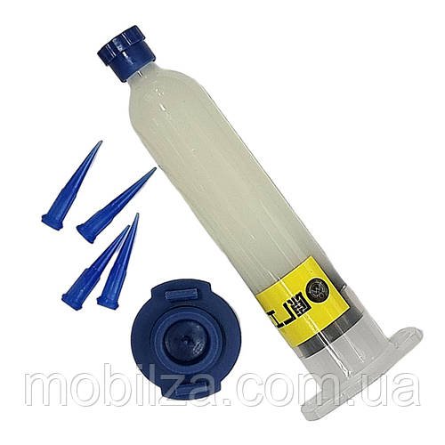 Клей XHZC поліуретановий для рамок 30ml White
