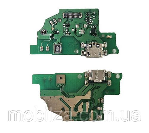 Нижня плата Nokia C21 Quality