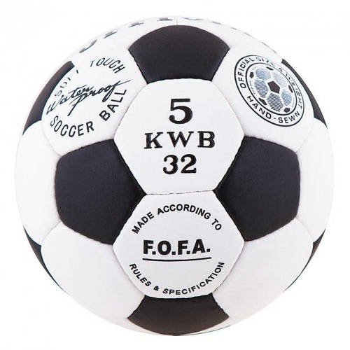 Футбольний м'яч Profiball YU227
