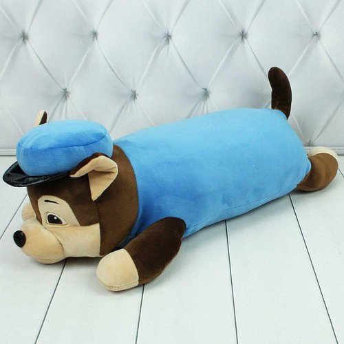 М'яка іграшка Чейз Гончик Щенячий патруль Paw Patrol Список 00293-42