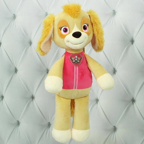 М'яка іграшка Скай Щенячий патруль Paw Patrol (висота 35 см) 00113-85