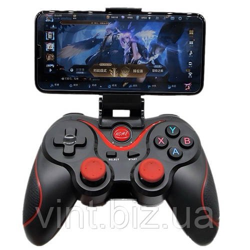 Безпровідний контролер для телефону X3.