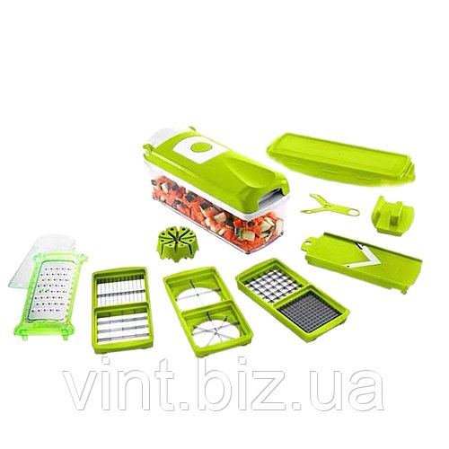 Nicer Dicer Овочерізка .