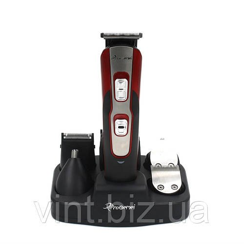 Тример 10в1 GM-592