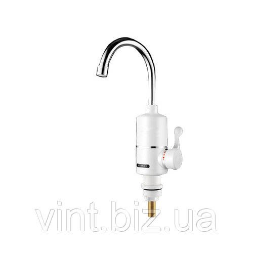 Водонагрівач