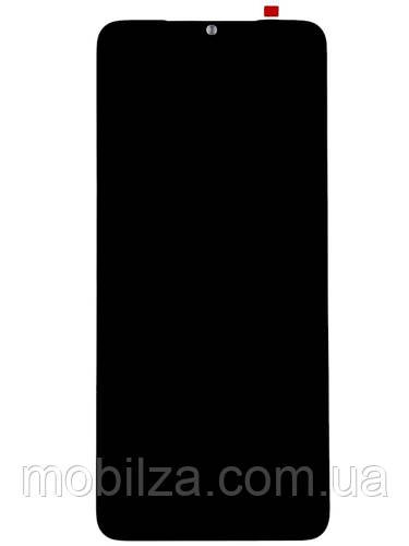 Дисплейний модуль  Xiaomi Poco M3 / Xiaomi Redmi 9T Orig Black