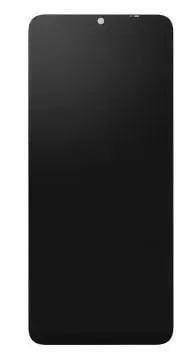 Дисплейний модуль  Xiaomi Redmi 12C Original Black