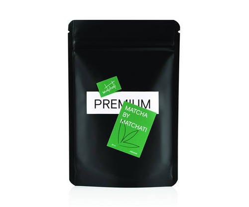 Матча Premium Японія Удзі 30 грамів