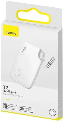 Пошуковий брелок трекер BASEUS T2 Smart Device Tracker