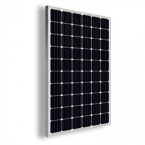 Сонячна панель 670х540х35 Solar Panel 50 W 18V Найкраща ціна