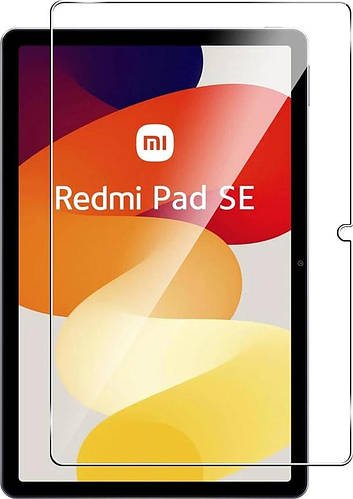 Захисне скло Eleglass Xiaomi Redmi Pad SE 11"