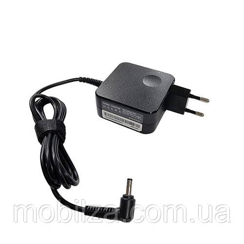 (Укр ) Блок живлення для ноутбука OR Lenovo 20V/2.25A (4.0*1.7)