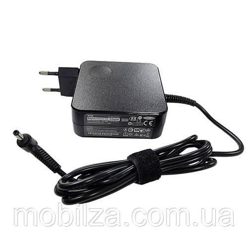 (Укр ) Блок живлення для ноутбука OR Lenovo 20V/3.25A (4.0*1.7)