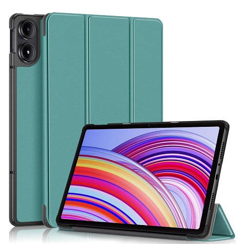 Чохол Xiaomi Redmi Pad Pro Magnet Green