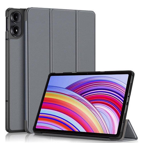 Чохол Xiaomi Redmi Pad Pro Magnet Grey