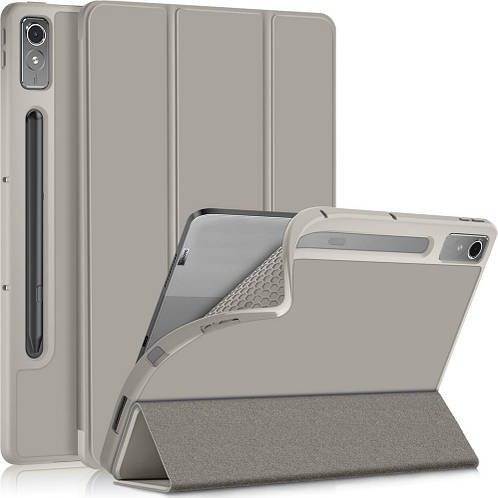 Чохол Bento Lenovo Tab P12 (2023) Grey