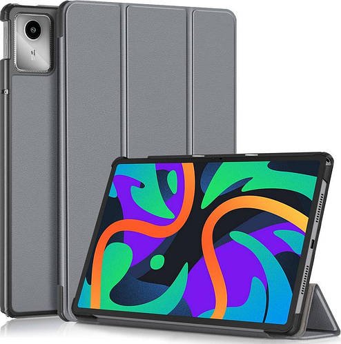 Чохол Magnet Lenovo Tab M11 (2024) Grey