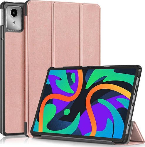 Чохол Magnet Lenovo Tab M11 (2024) Rose Gold