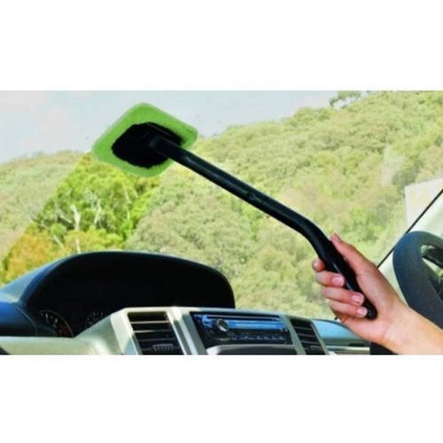 Щітка для лобового скла Makes Cleaning Windshields YU227