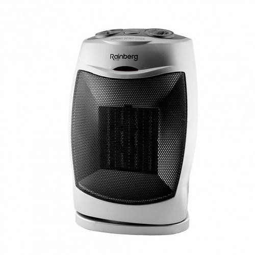 Обігрівач Rainberg RB168 два режими 750/1500W YU227