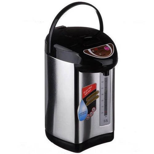 Термопот DOMOTEC 1500W 6.0 L MS6000 чайник-термос YU227