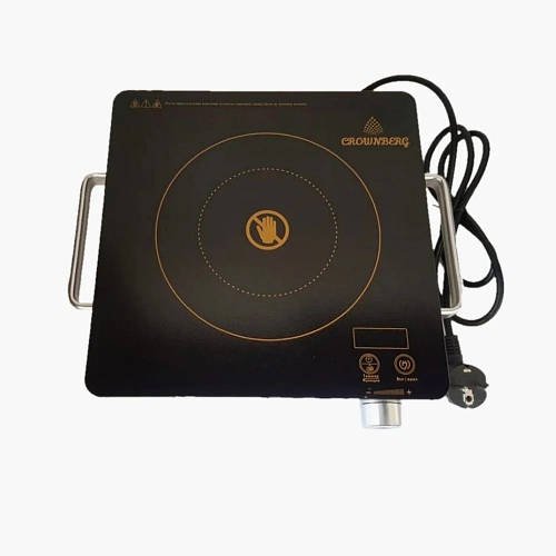 Плита інфрачервона Crownberg CB 1325 2000 Вт YU227
