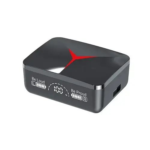 Бездротові навушники M90 Pro True Wireless Earbuds 5.3 YU227