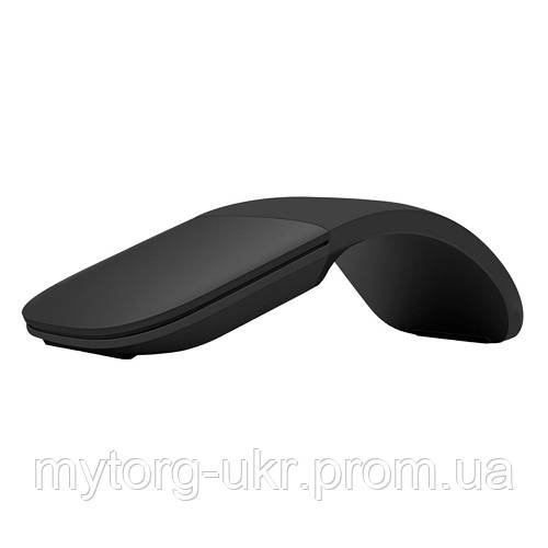 Миша бездротова Arc Touch складна для Microsoft Surface  Чорний