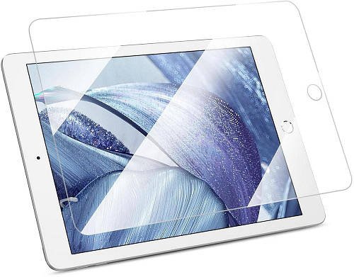 Захисне скло Eleglass iPad Air