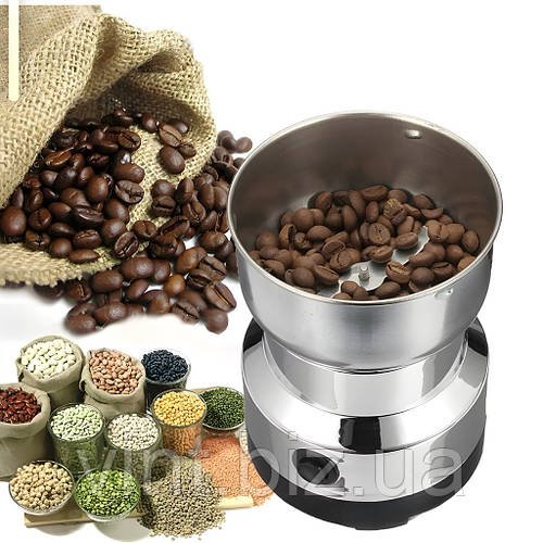 Електрична кавомолка