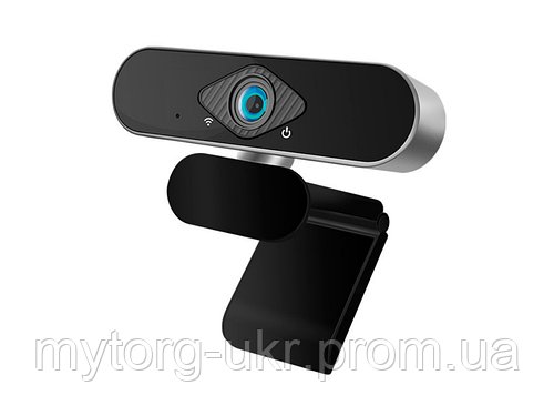 Веб-камера Xiaomi Xiaovv 1080p HD USB Webcam з мікрофоном і автофокусом