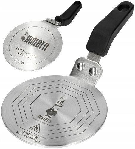 Адаптер Bialetti Induction для індукційної плити 13 см.