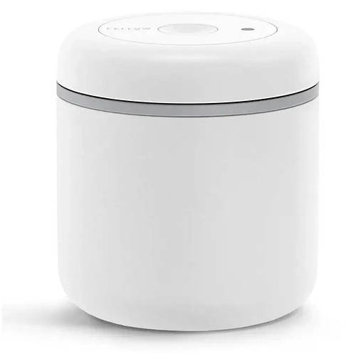 Вакуумний контейнер 700 ml Fellow Atmos White