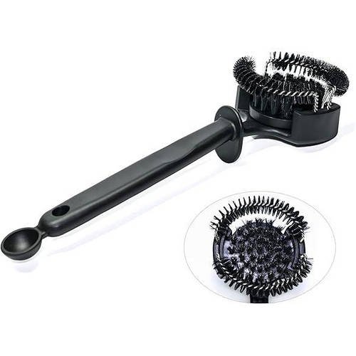 Щітка Removable Brush 58 mm для чищення груп кавомашини
