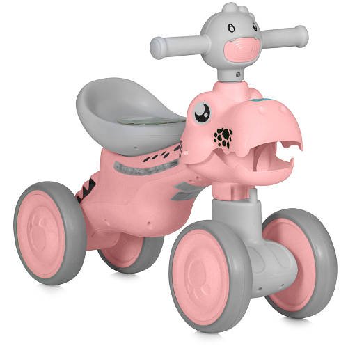 Каталка-толокар Bambi (підсвічування, музика) M 6025E-8