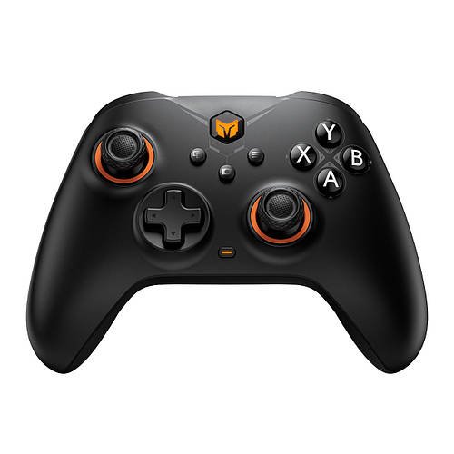 Бездротовий джойстик геймпад BIGBIG WON Gale Bluetooth контролер для ігор PC Switch IOS Android
