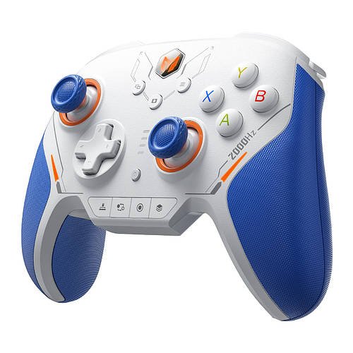 Бездротовий геймпад джойстик BIGBIG WON BLITZ 2 Bluetooth контролер ігровий PC Switch IOS Android