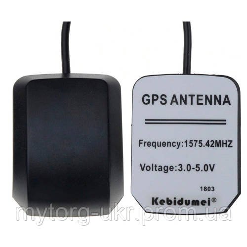 Автомобільна GPS антена Kedidumei 1.5 м