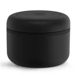 Вакуумний контейнер 400 ml Fellow Atmos Black
