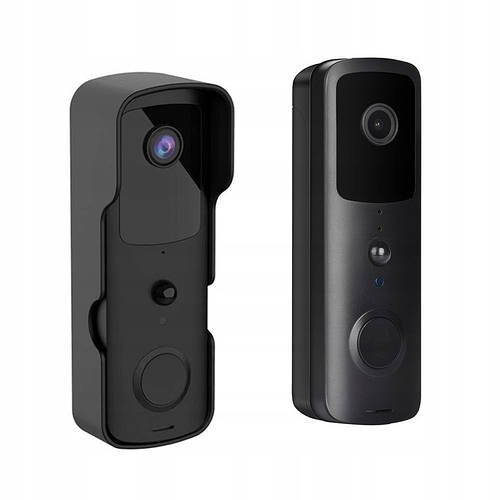 Бездротовий відеодомофон WiFi з камерою Full HD Tuya Smart — V30