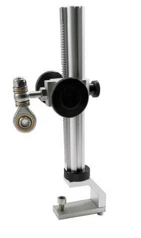 Рейковий механізм для Ruixin Sy tools RX 009 008 точильних станків