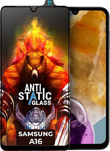 Захисне скло ESD Antistatic Samsung Galaxy A16 A165