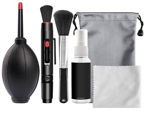 Набір для чищення кавомолки Cleaning Set